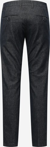 Regular Pantalon chino 'Mad' DRYKORN en bleu