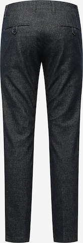 regular Pantaloni chino 'Mad' di DRYKORN in blu