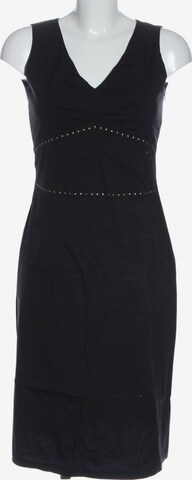 Sonja Kiefer Midikleid in S in Black: front