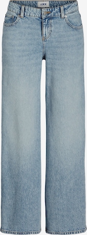 Wide leg Jeans 'JXWhtokyo' di JJXX in blu: frontale