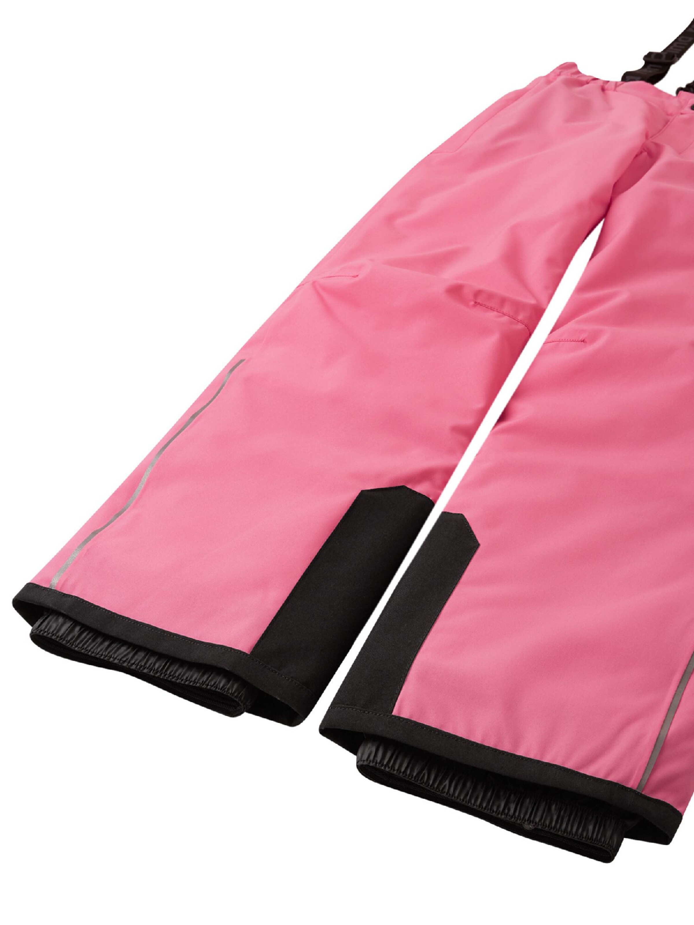 Reima Regular Outdoor Pants 'Proxima' in Pink