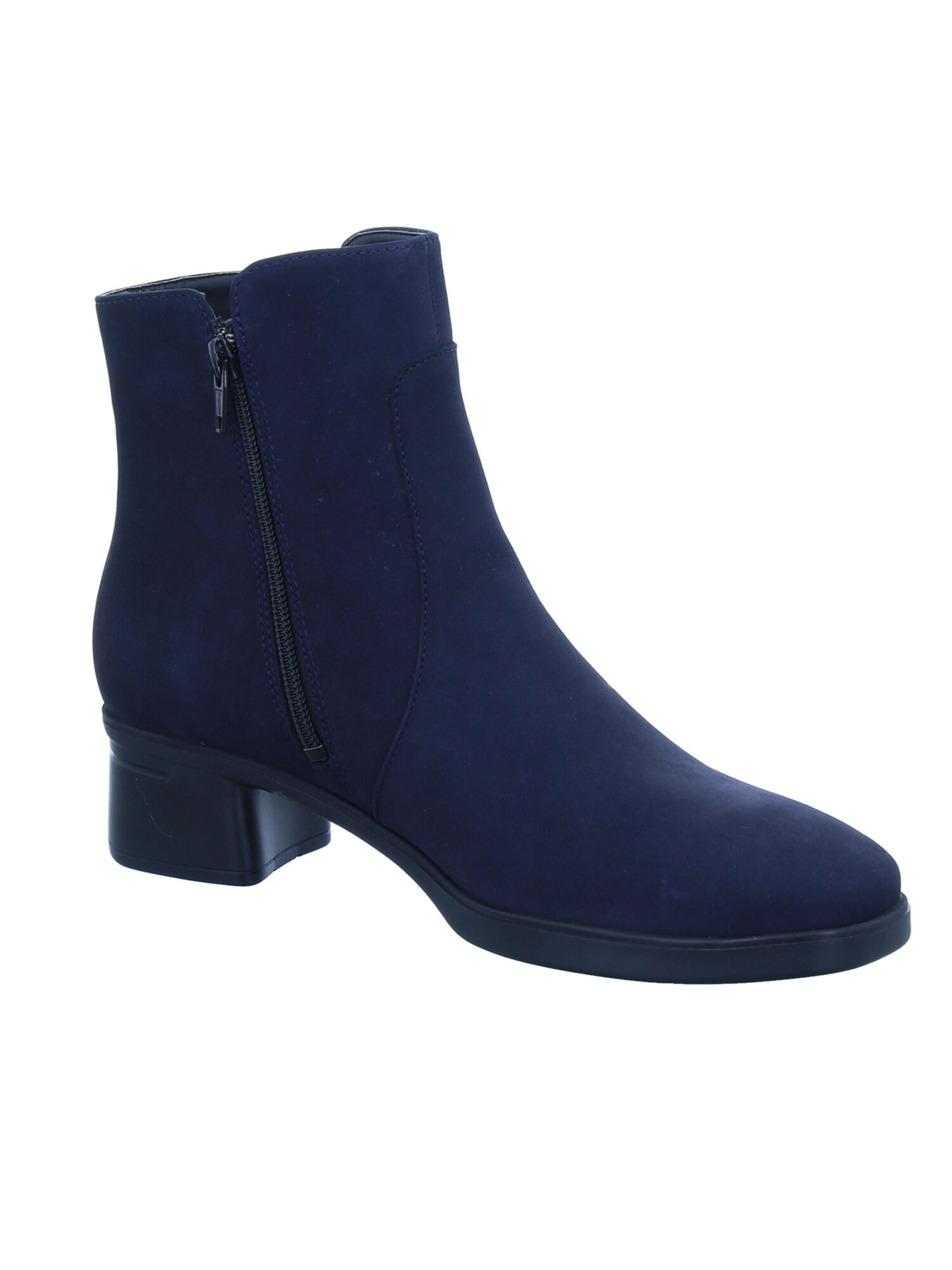 Hartjes Stiefelette 'Blues' in Blau