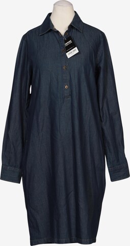 MAERZ Muenchen Dress in XS in Blue: front