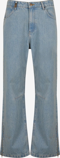 Džinsai 'Neal' iš 2Y Studios, spalva – tamsiai (džinso) mėlyna, Prekių apžvalga