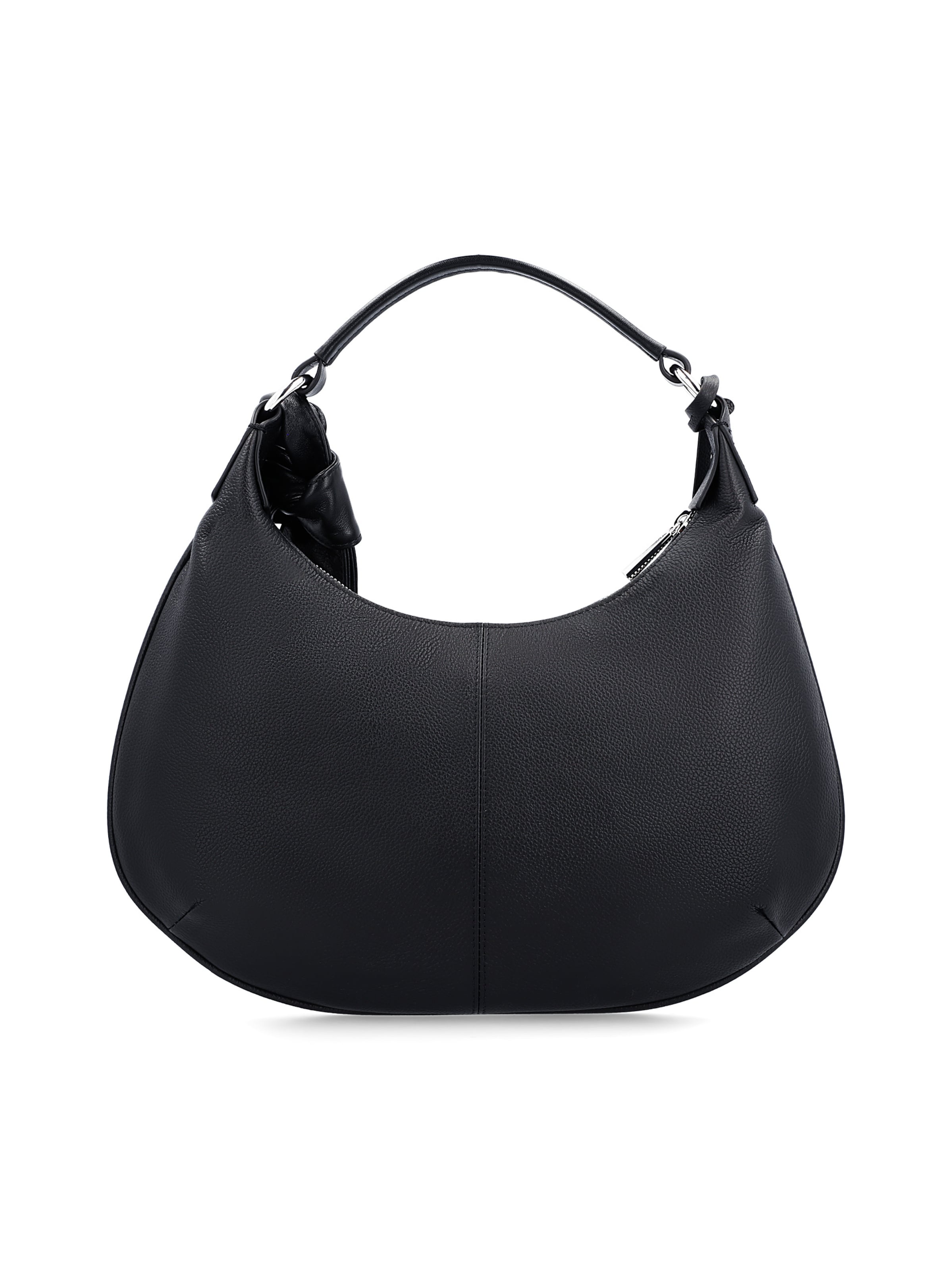 Picard Shoulder Bag 'Embrace' in Black