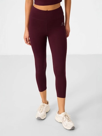 Tommy Life Spordidress, värv punane