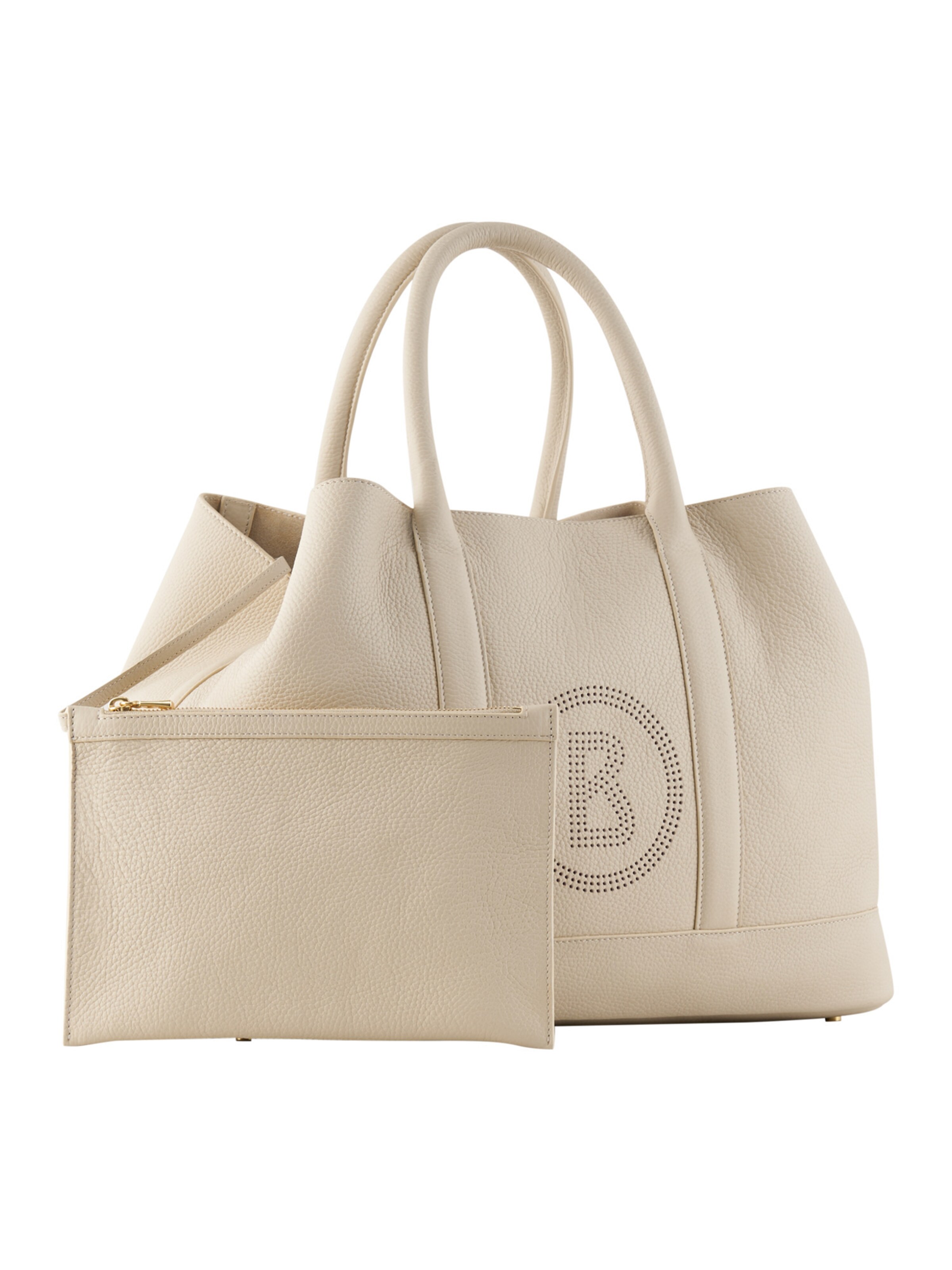 Sacs à main 'Sulden Theresa' BOGNER en beige