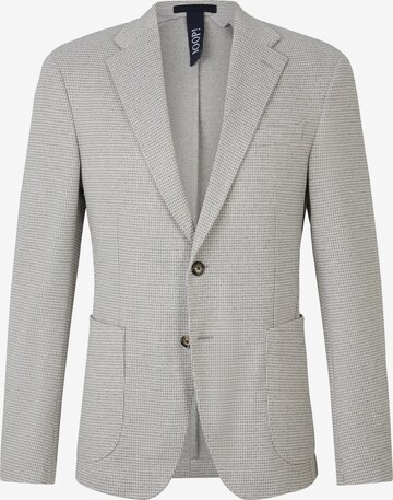 JOOP! Regular fit Suit Jacket 'Hoverest' in Beige: front