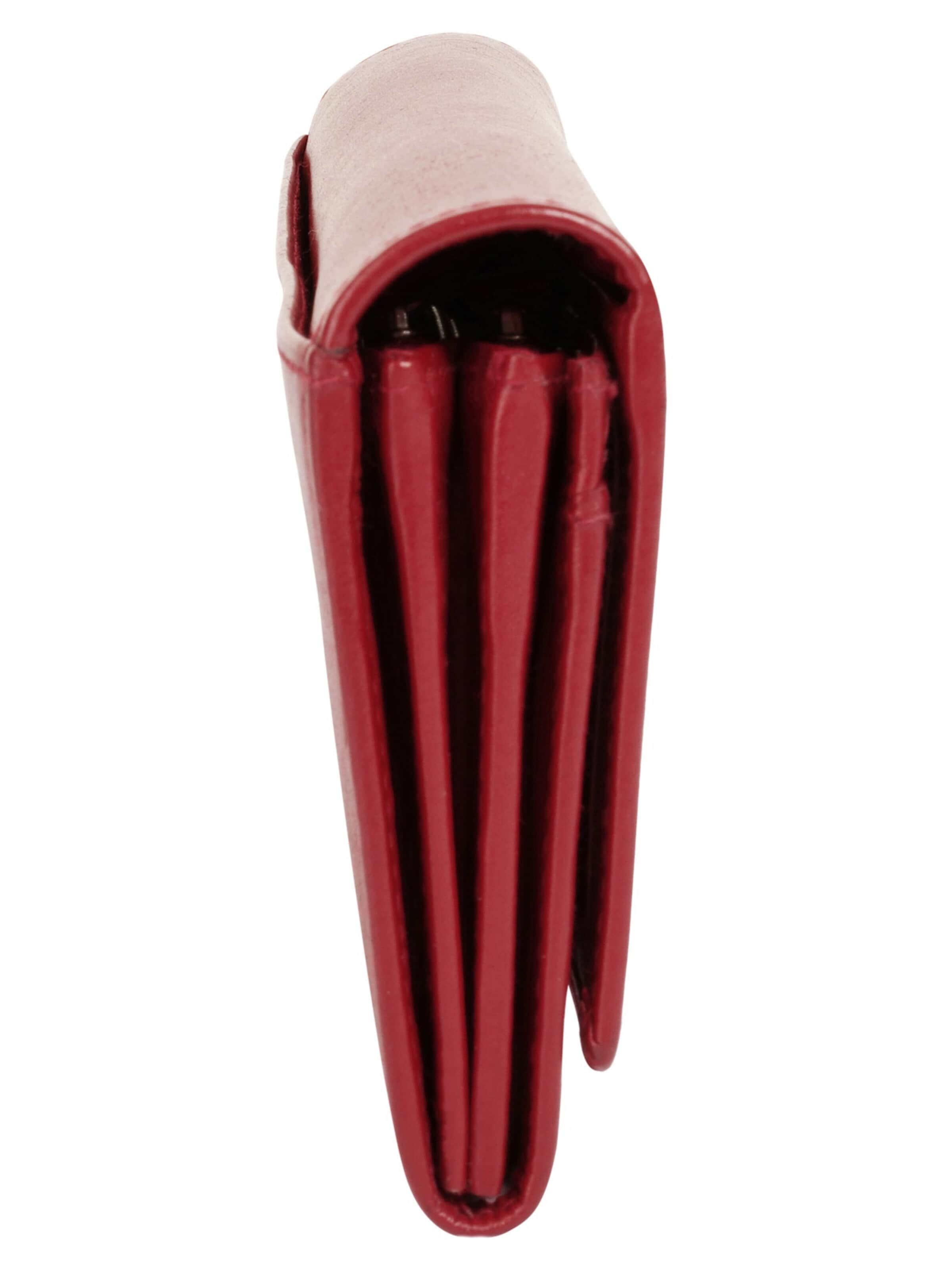 Porte-monnaies Bruno Banani en rouge