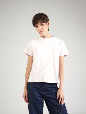 Aware Shirt 'VMNAIMA' in Pink: front