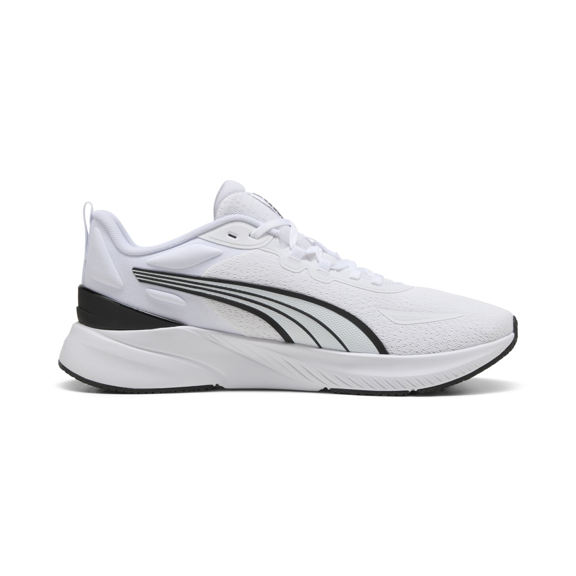 PUMA Platform trainers 'Agile Lite' in White
