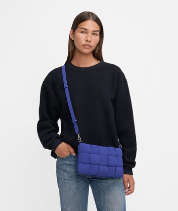 Sac à bandoulière Liebeskind Berlin en bleu