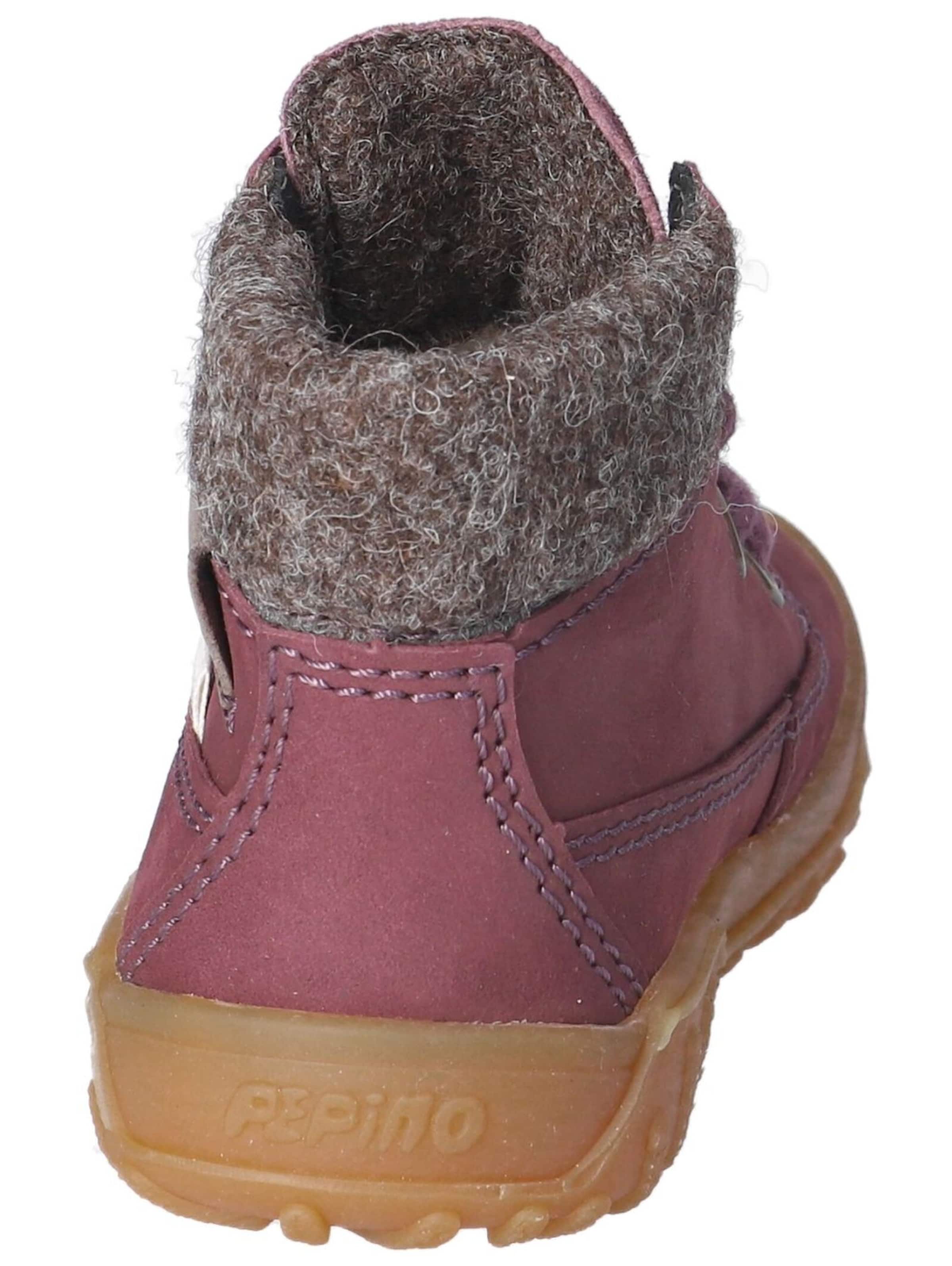 Stivale di Pepino in lilla