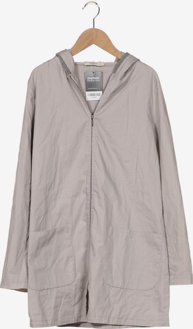 Maas Jacket & Coat in S in Grey: front