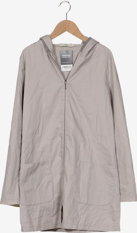 Maas Jacket & Coat in S in Grey: front