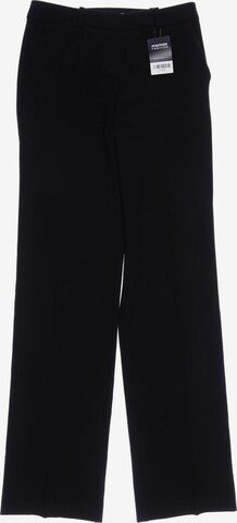 BOSS Pants in XS in Black: front