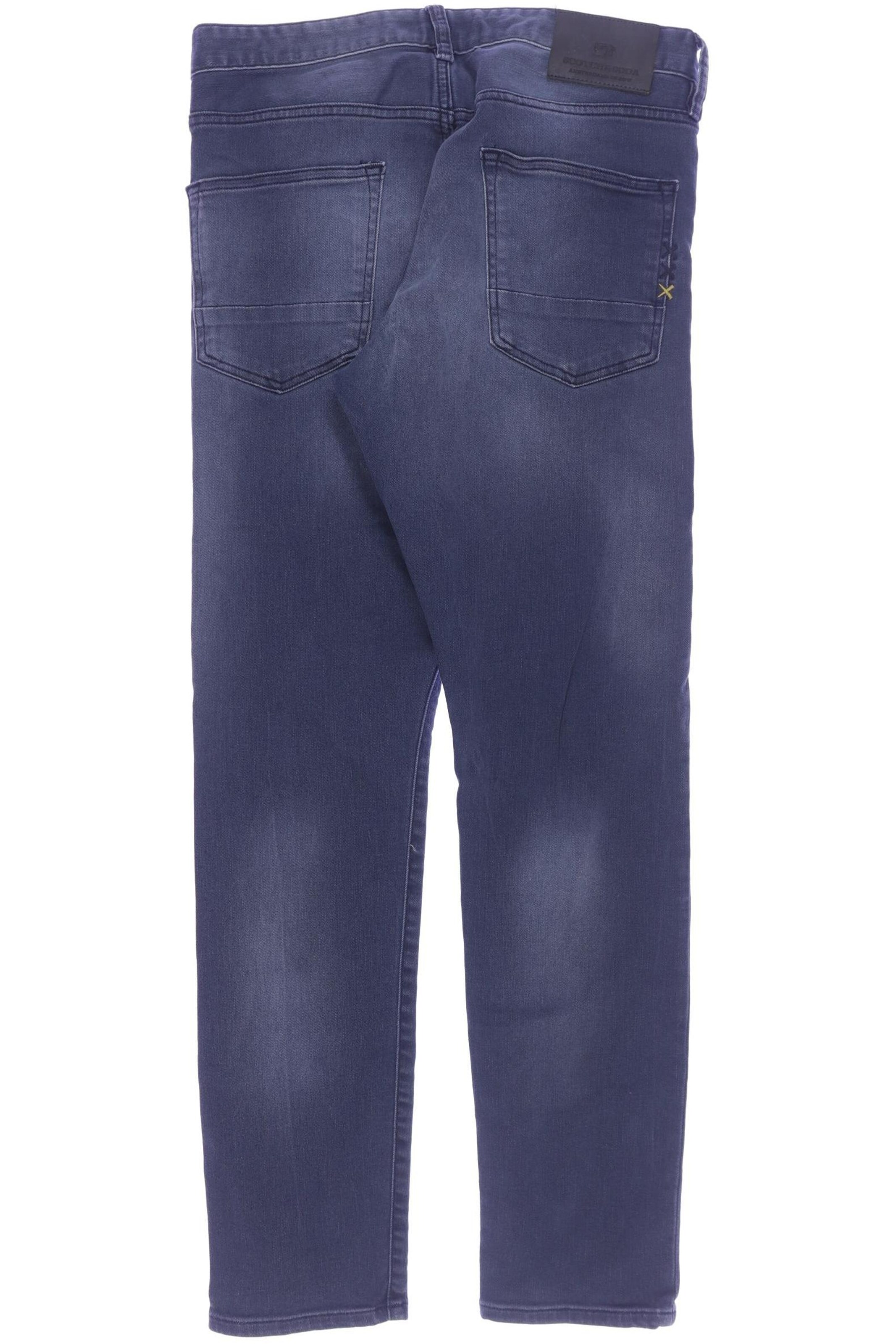 SCOTCH & SODA Jeans in 30 in Blue