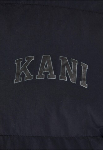 Karl Kani Vinterjacka 'Serif 89' i svart