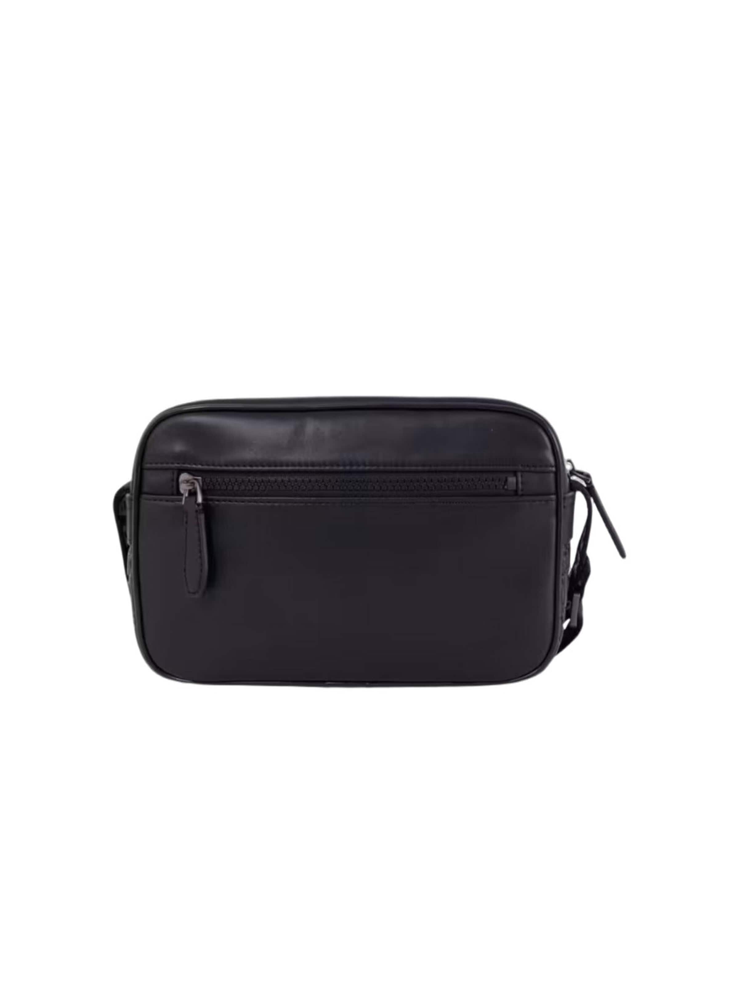 Chabrand - Bolso de hombro en negro