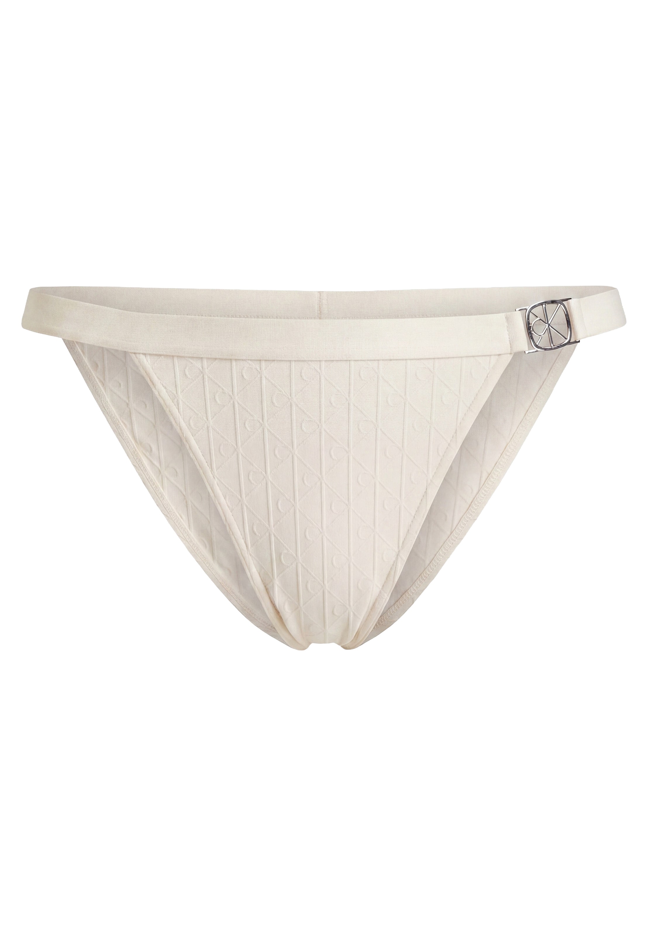 Calvin Klein Underwear Bikinitrusse i XS i offwhite, Produktvisning