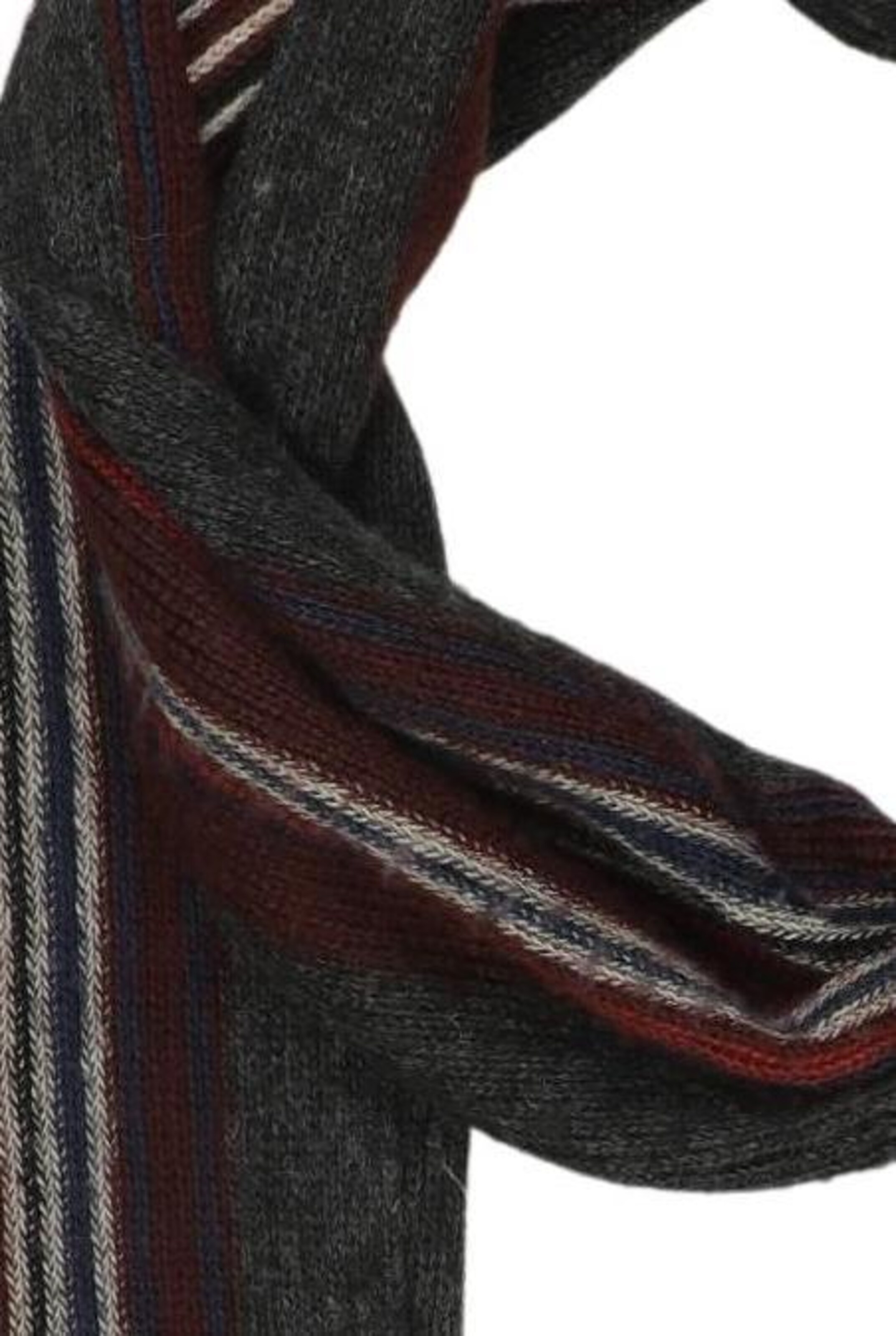 CAMEL ACTIVE Schal oder Tuch One Size in Grau