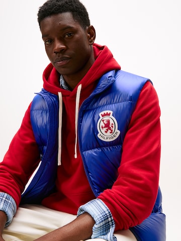 TOMMY HILFIGER Liivi värissä sininen