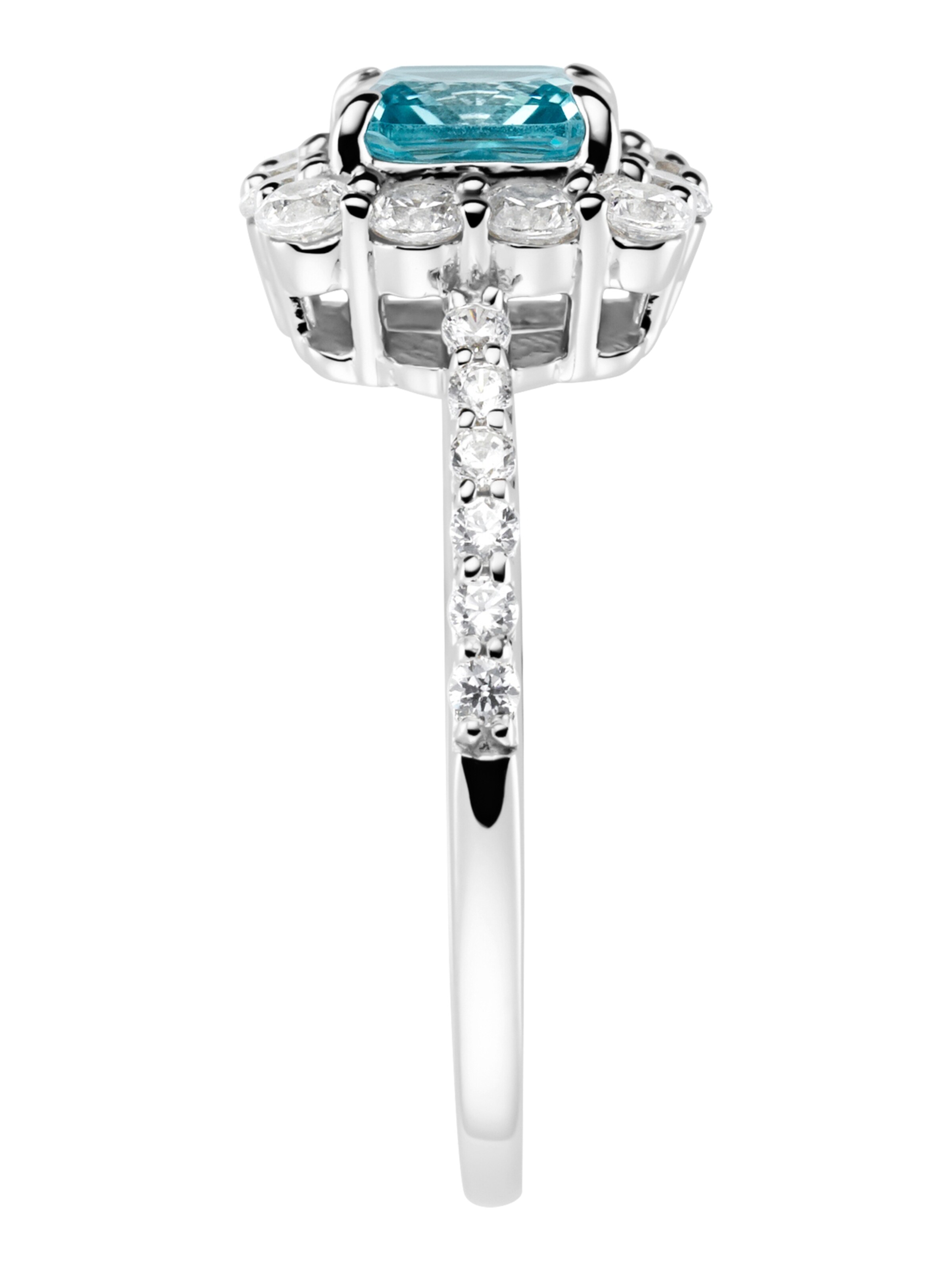 Giorgio Martello Milano - Anel em azul