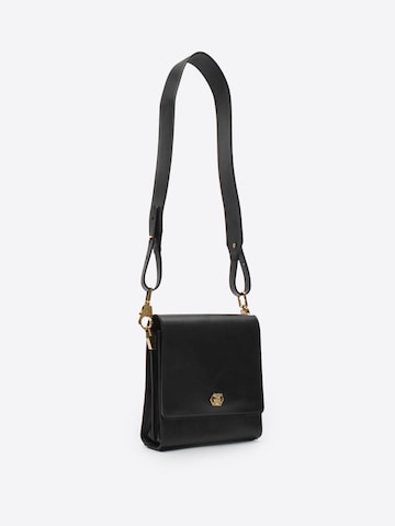 Sac à bandoulière 'Alessia' AKARDO en noir