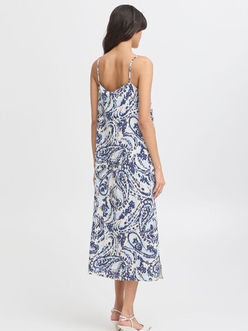 b.young Kleid 'BYMMMJoella' in Blau