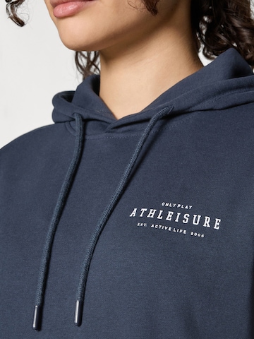 Sweat de sport 'ONPPica' ONLY PLAY en gris