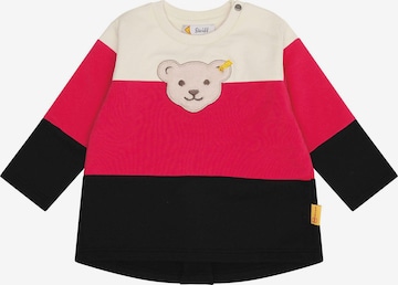 STEIFF Sweatshirt in Mixed colors: front