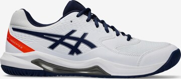 ASICS Sports shoe in White