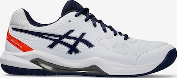 ASICS Athletic Shoes in White