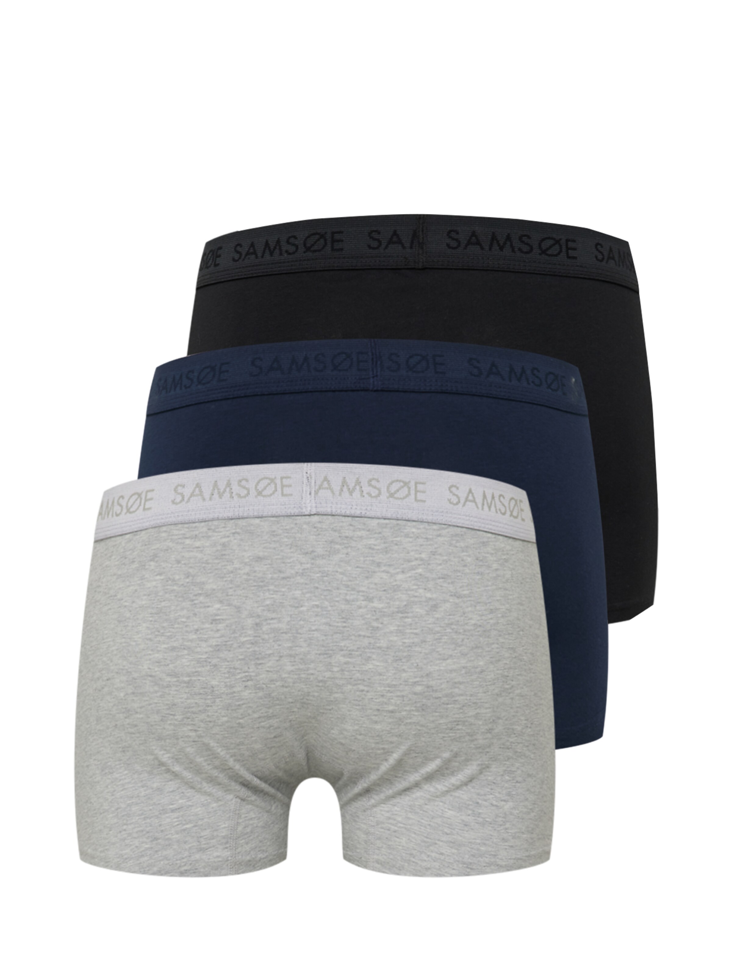 Samsøe Samsøe Шорты Боксеры в Синий