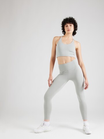 Girlfriend Collective Bralette Sports bra 'Cleo' in Grey
