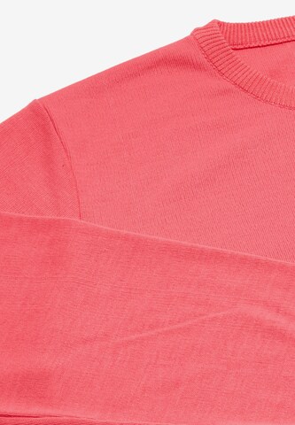 CELOCIA Pullover in Pink