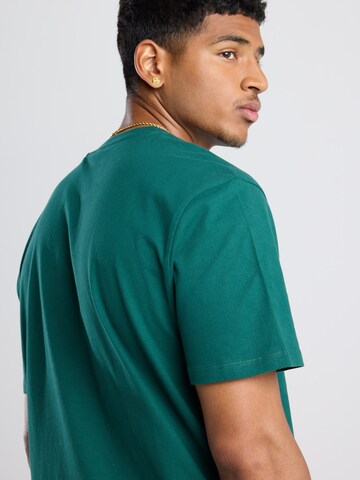 T-Shirt America Today en vert