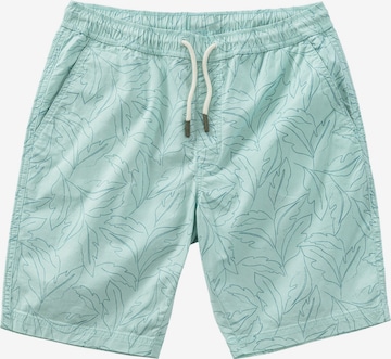 JOHN DEVINregular Hlače - plava boja: prednji dio