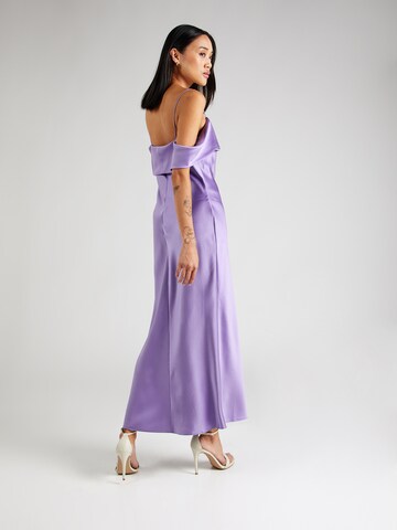 HUGO Kleid 'Kendala-1' in Lila