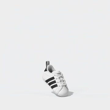 ADIDAS SPORTSWEAR Trainers 'Grand Court' in White