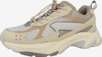 Sneaker bassa 'Forma Runner' di ARKK Copenhagen in grigio: frontale