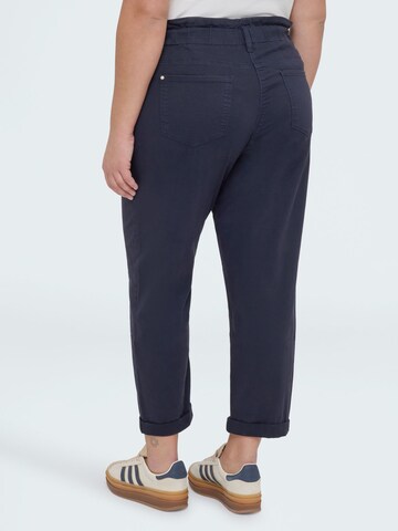 Fiorella Rubino Regular Hose‌‌‌‌‌ in Blau