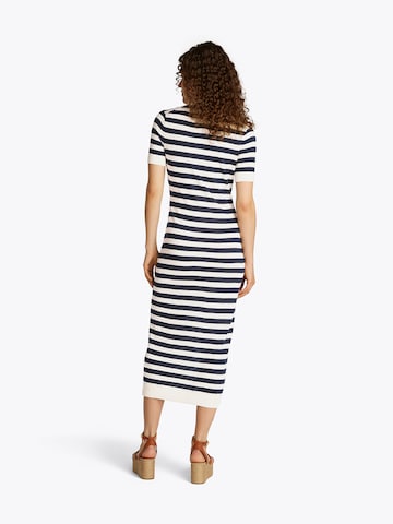 TOMMY HILFIGER - Vestido en azul