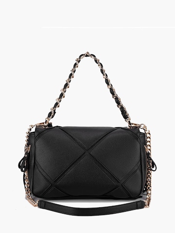 Borsa a tracolla di La Carrie in nero