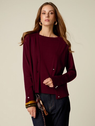 oltre - Jersey en rojo