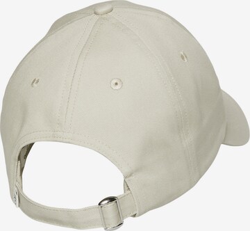 Casquette Marc O'Polo en beige