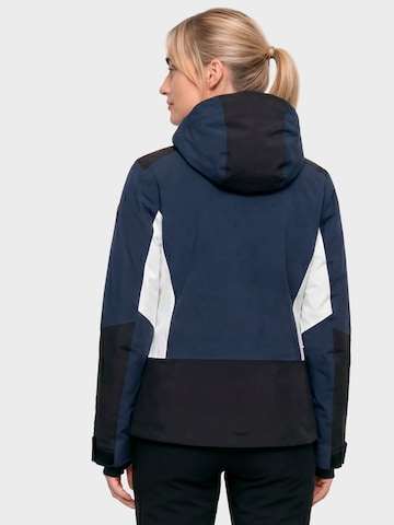 Schöffel Winterjacke 'Zandwel ' in Blau