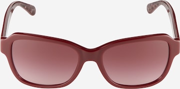 COACH Slnečné okuliare '0HC8232' - Červená