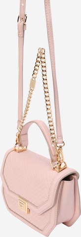 ALDO Crossbody Bag 'HARLEY' in Pink: front