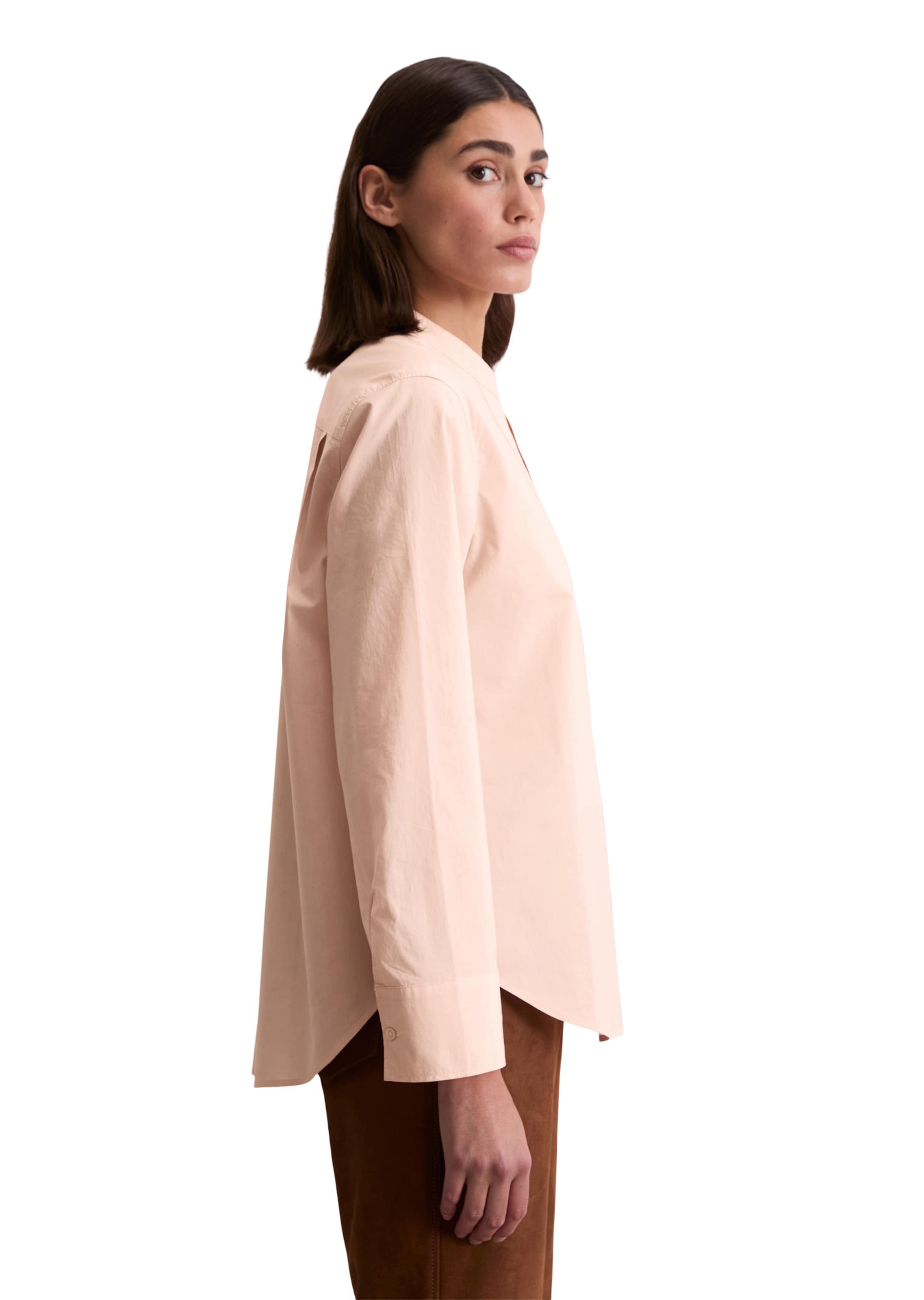 Marc O'Polo - Blusa em rosa